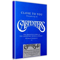 Carpenters : Close to you