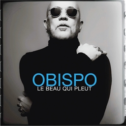 Pascal Obispo : Le beau qui pleut