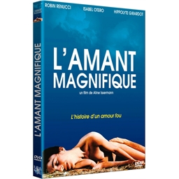 L'amant magnifique : Robin Renucci, Isabel Otéro...