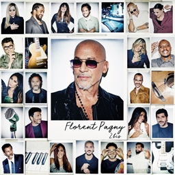 Florent Pagny : 2 Bis