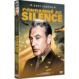 Condamné au silence : Gary Cooper, Charles Bickford…