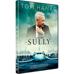 Sully : Tom Hanks, Aaron Eckhart...