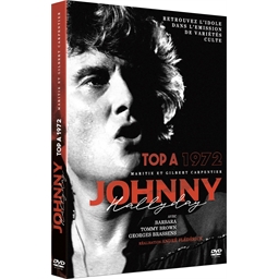 Top A Johnny Hallyday 1972