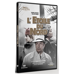 L'étoile du Nord : Simone Signoret, Philipe Noiret, ...