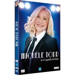 Michèle Torr : Je m'appelle Michèle