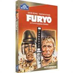Furyo : David Bowie, Yûji Honma