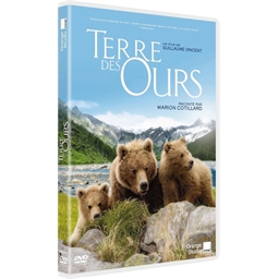 Terre des ours