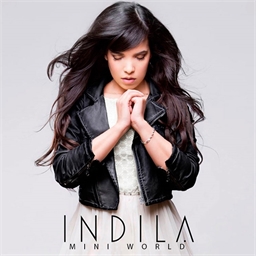 Indila : Mini World