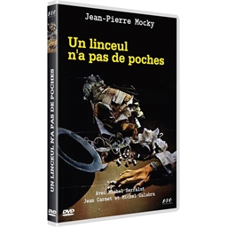 Un linceul n'a pas de poches : Jean Carmet, Michel Constantin, Daniel Gélin…
