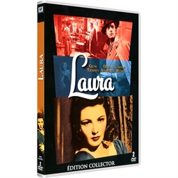 Laura (Coffret 2 DVD)