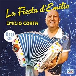 Emilio Corfa : La fiesta d'Emilio