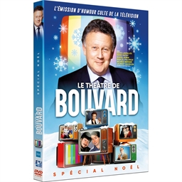 Le théâtre de Bouvard Spécial Noël : Philippe Bouvard