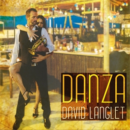 Danza : David Langlet