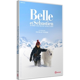 Belle et Sébastien 1 : Félix Bossuet, Tchéky Karyo…