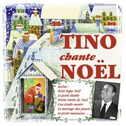 Tino Rossi : Tino chante Noel