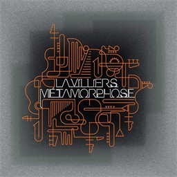 Bernard Lavilliers : Métamorphose