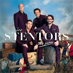 Les Stentors : Ma Patrie