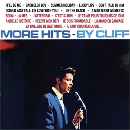 Cliff Richard : More Hits By Cliff