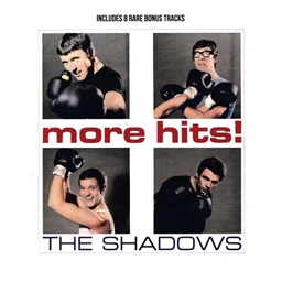 The Shadows : More Hits
