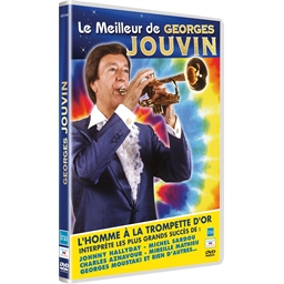 Le meilleur de Georges Jouvin : L'homme à la trompette d'or
