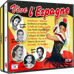 Vive l'Espagne