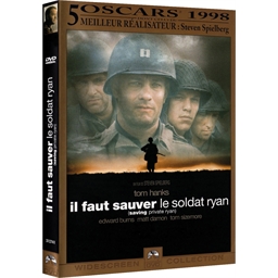 Il faut sauver le soldat Ryan : Tom Hanks, Tom Sizemore…