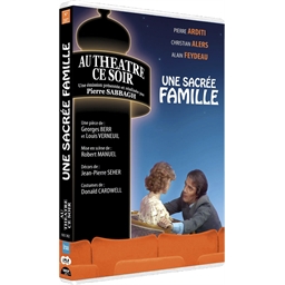 Une sacrée famille (DVD)