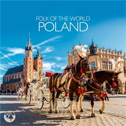 Folklore de Pologne