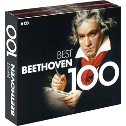 100 Best Beethoven