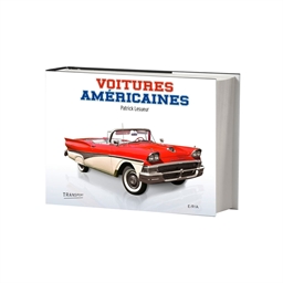 Voitures américaines