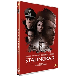 Stalingrad : Jude Law, Ed Harris…