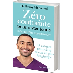Zéro contrainte pour rester jeune