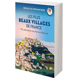 Les plus beaux villages de France