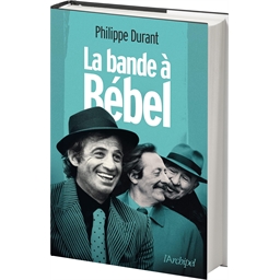 La bande à Bébel : Philippe Durant