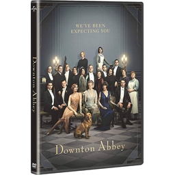 Downtown Abbey : Michelle Dockery, Hugh Bonneville, …