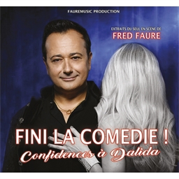 Confidences à Dalida