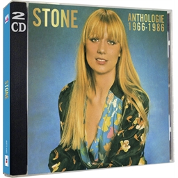 Stone : Anthologie 1966 - 1986