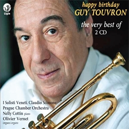 Guy Touvron : Very best of