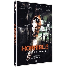 Horrible : George Eastman, Annie Belle, ...