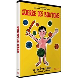 La guerre des boutons : André Treton, Michel Isella, Michel Galabru,...