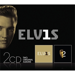 Elvis Presley : 60 hits