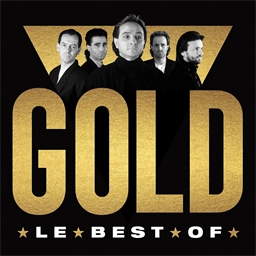 Gold : Le best of