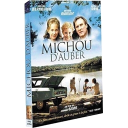 Michou d'Auber : Gérard Depardieu, Nathalie Baye, ...