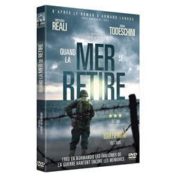 Quand la mer se retire : Bruno Todeschini, Cristiana Réali, …