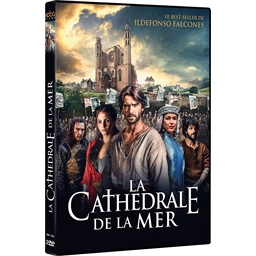 La Cathédrale de la Mer : Aitor Luna, Pablo Derqui, …
