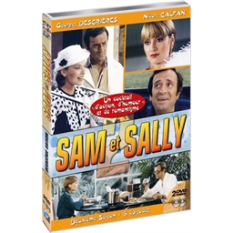Sam et Sally - Saison 2 (2 DVD)