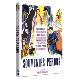 Souvenirs perdus (DVD)