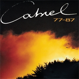 Francis Cabrel : 77 - 87