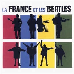 La France et Les Beatles