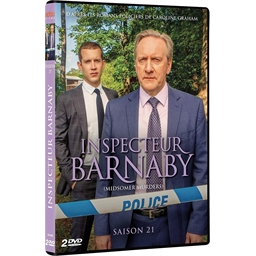 Inspecteur Barnaby : Saison 21